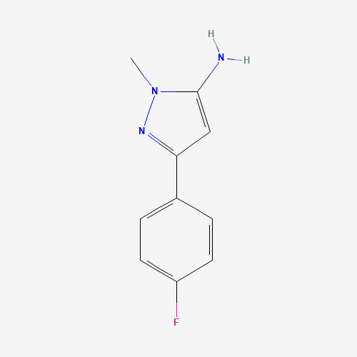 FT-0677877 CAS:126417-81-0 chemical structure