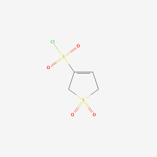 FT-0677883 CAS:112161-61-2 chemical structure