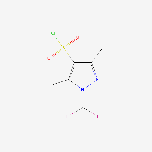 FT-0677885 CAS:943152-92-9 chemical structure