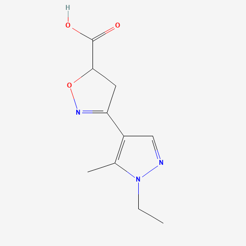 FT-0677918 CAS:957258-38-7 chemical structure