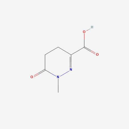 FT-0677944 CAS:33548-32-2 chemical structure