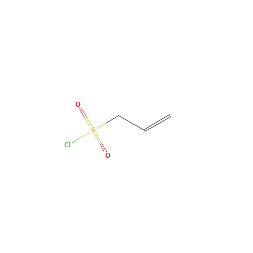 Prop-2-ene-1-sulfonyl chloride (CAS: 14418-84-9) - Related Chemical Product