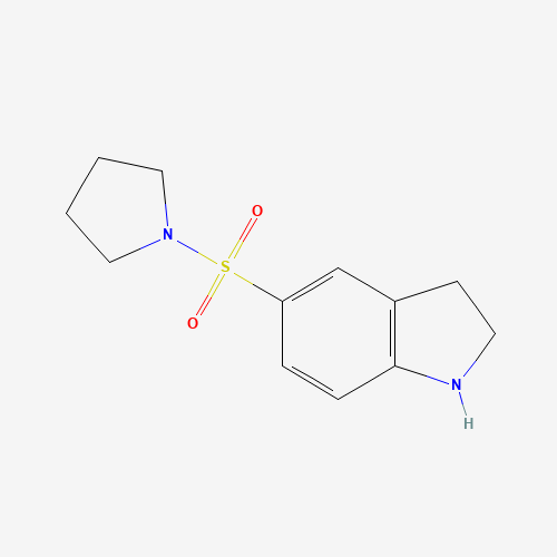 FT-0677954 CAS:874594-03-3 chemical structure