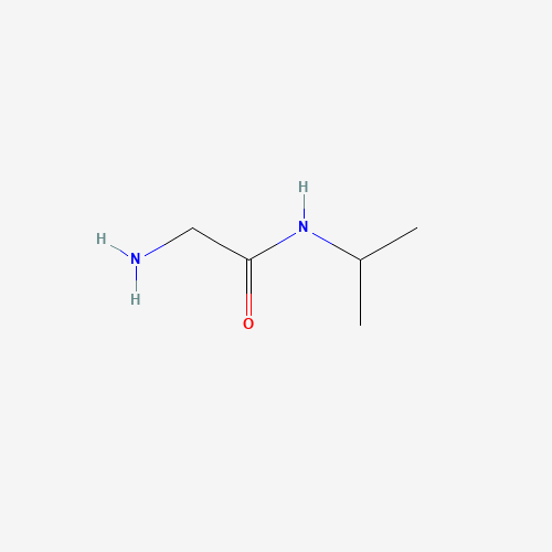2-Amino-N-isopropyl-acetamide (CAS: 67863-05-2) - Related Chemical Product