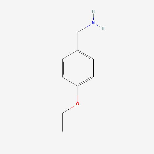 4-Ethoxy-benzylamine (CAS: 6850-60-8) - Related Chemical Product