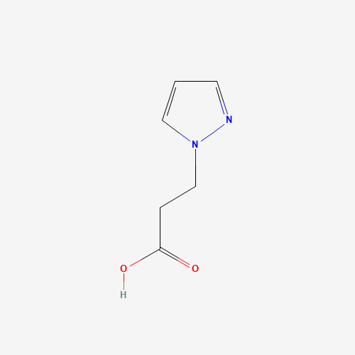FT-0677986 CAS:89532-73-0 chemical structure