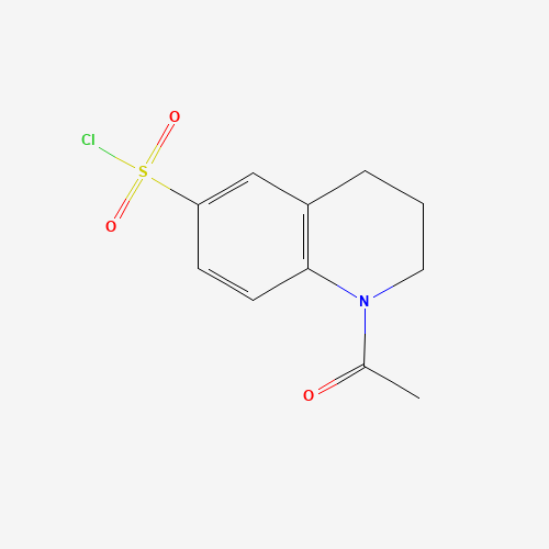 FT-0677987 CAS:868964-04-9 chemical structure
