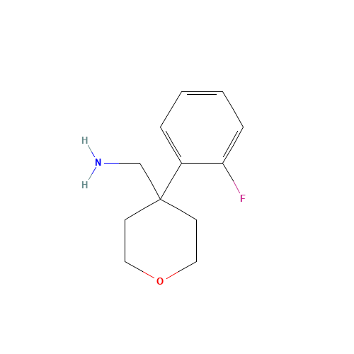 FT-0677990 CAS:889939-78-0 chemical structure