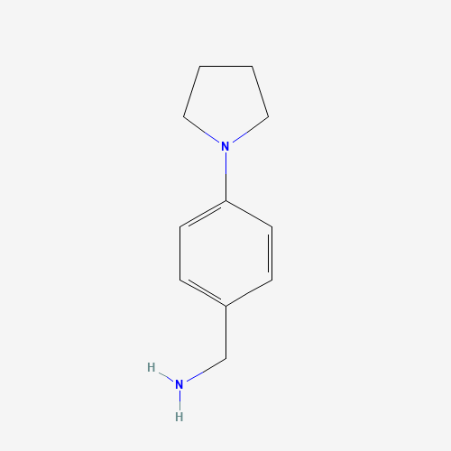 FT-0677993 CAS:114365-04-7 chemical structure