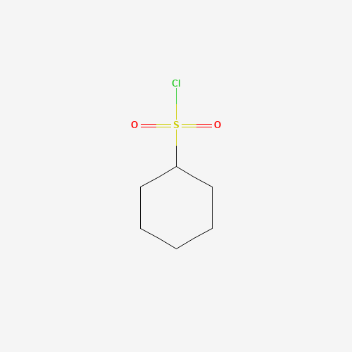 Cyclohexanesulfonyl chloride (CAS: 4837-38-1) - Related Chemical Product