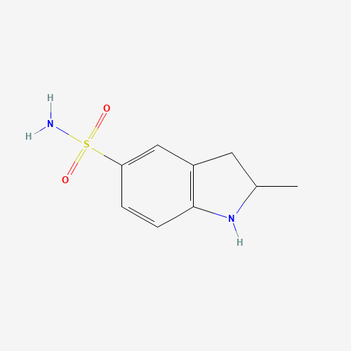 FT-0677995 CAS:875163-03-4 chemical structure