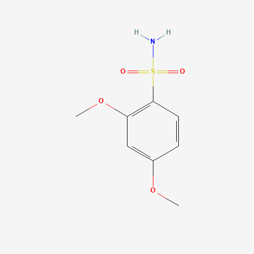 FT-0678012 CAS:51770-71-9 chemical structure
