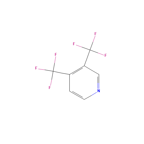 FT-0678013 CAS:20857-46-9 chemical structure