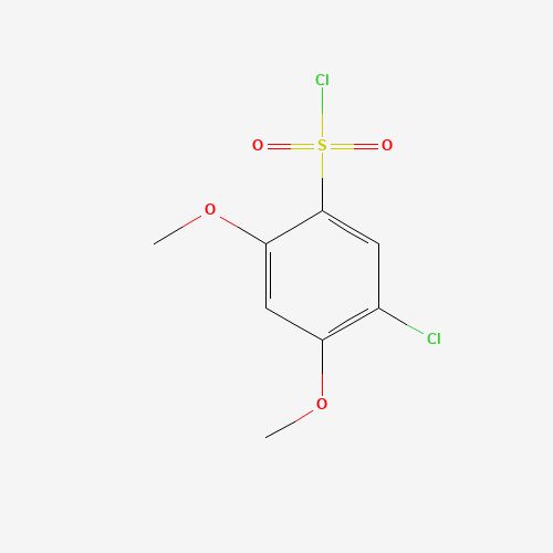 FT-0678016 CAS:78046-28-3 chemical structure