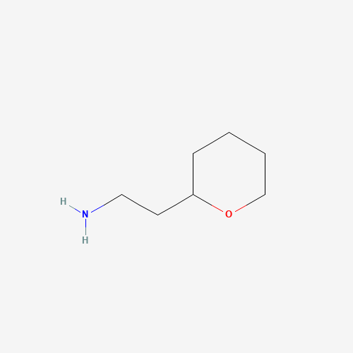 FT-0678019 CAS:40500-01-4 chemical structure