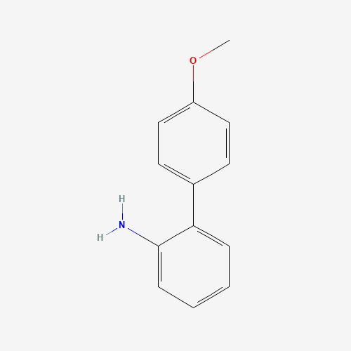 FT-0678050 CAS:38089-03-1 chemical structure
