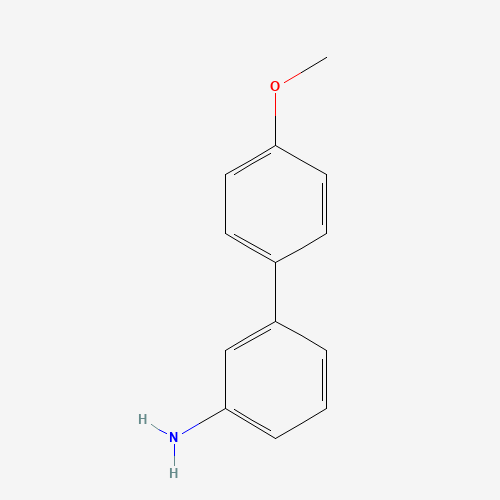 FT-0678052 CAS:53059-28-2 chemical structure
