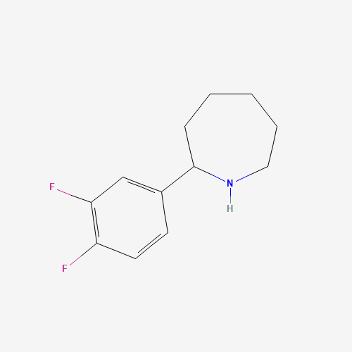 FT-0678057 CAS:946726-82-5 chemical structure