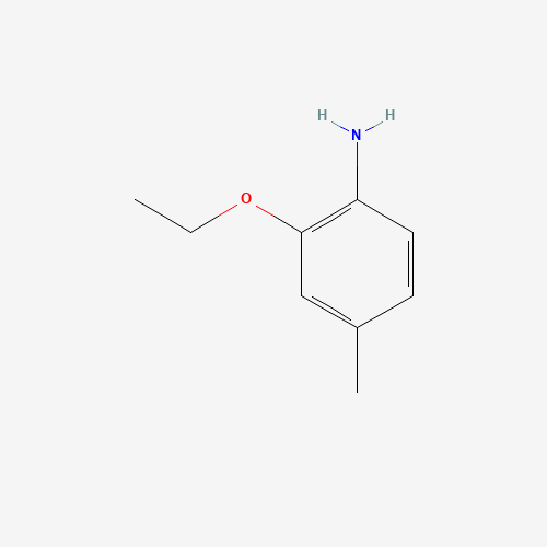 FT-0678059 CAS:23385-44-6 chemical structure