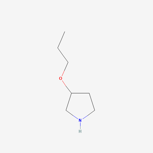 FT-0678077 CAS:946681-61-4 chemical structure