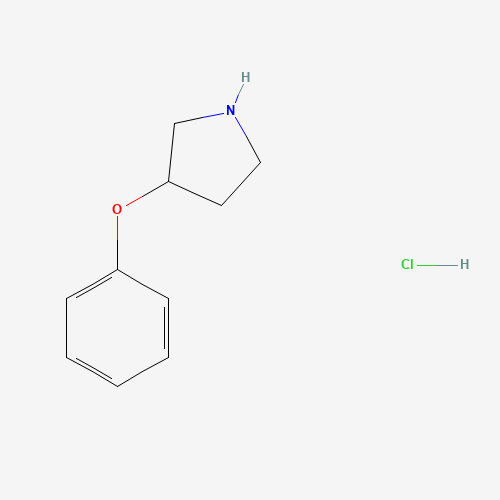 FT-0678078 CAS:21767-15-7 chemical structure