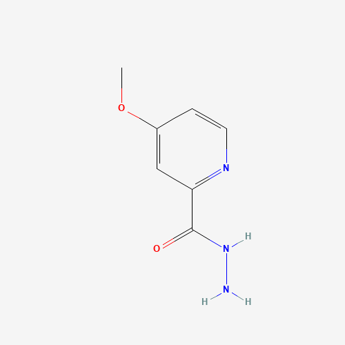 FT-0678089 CAS:187973-18-8 chemical structure