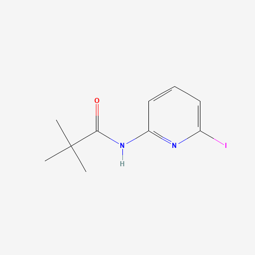 FT-0678092 CAS:851102-44-8 chemical structure