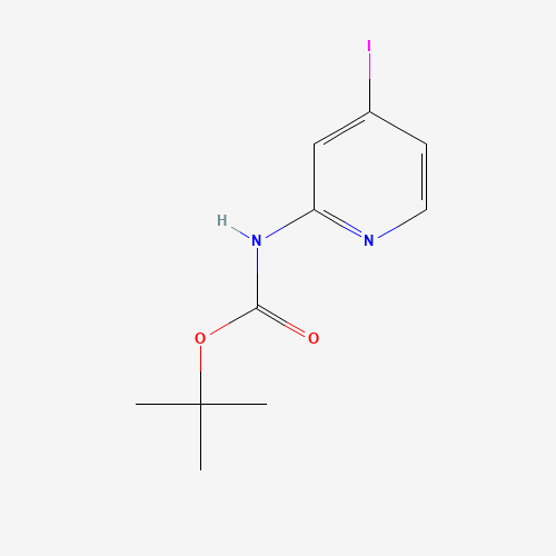 FT-0678110 CAS:405939-28-8 chemical structure