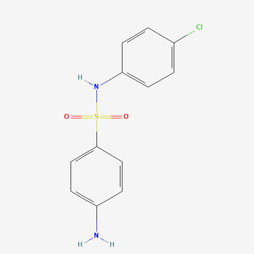 FT-0678119 CAS:16803-92-2 chemical structure