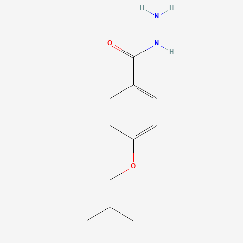 FT-0678127 CAS:91430-26-1 chemical structure
