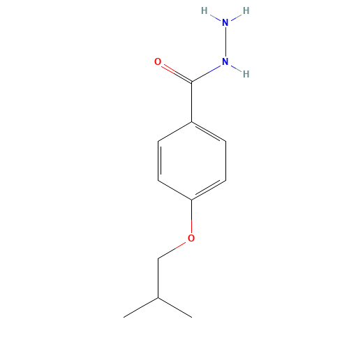 FT-0678127 CAS:91430-26-1 chemical structure