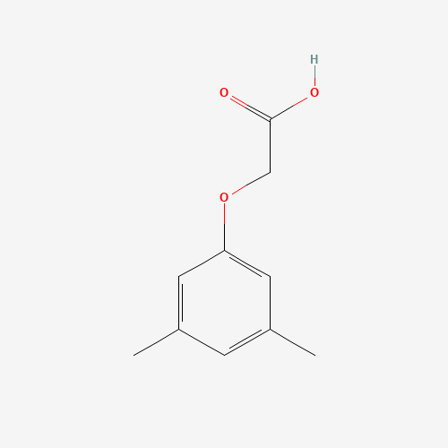 2-(3,5-Dimethylphenoxy)acetic acid (CAS: 5406-14-4) - Related Chemical Product