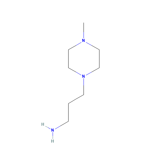 1-(Cyclopropylmethyl)piperazine (CAS: 4572-03-6) - Related Chemical Product
