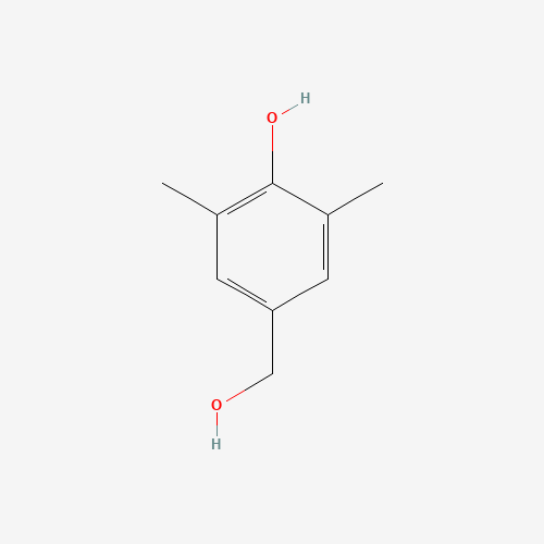 4-(Hydroxymethyl)-2,6-dimethylphenol (CAS: 4397-14-2) - Related Chemical Product