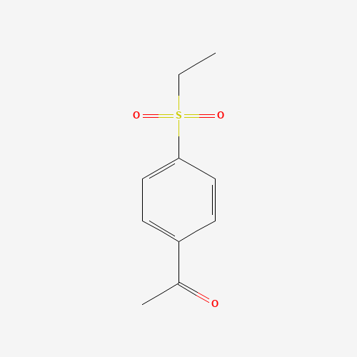 FT-0678155 CAS:99186-50-2 chemical structure