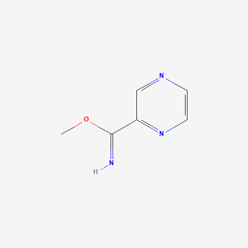 FT-0678156 CAS:74617-55-3 chemical structure