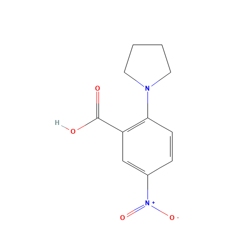 FT-0678157 CAS:19555-48-7 chemical structure