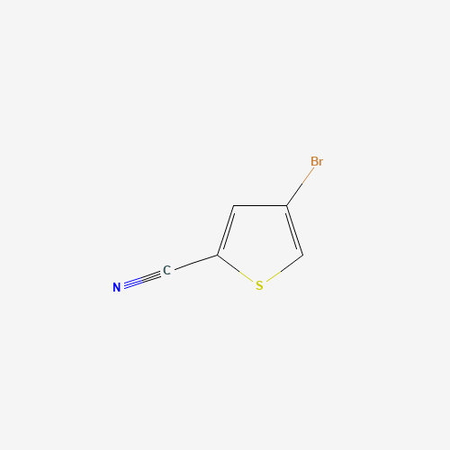 FT-0678174 CAS:18791-99-6 chemical structure