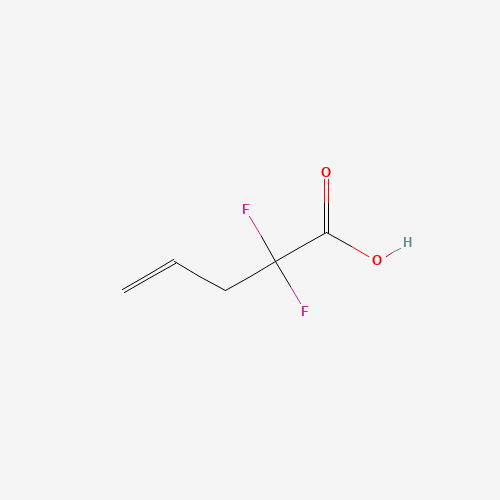 FT-0678187 CAS:55039-89-9 chemical structure
