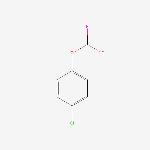 FT-0678196 CAS:81932-03-8 chemical structure