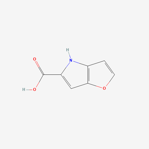 FT-0678207 CAS:67268-37-5 chemical structure