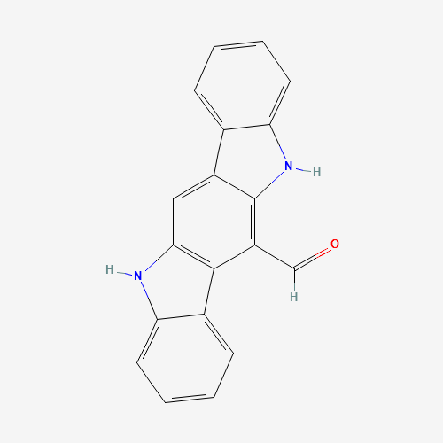 FT-0678209 CAS:172922-91-7 chemical structure
