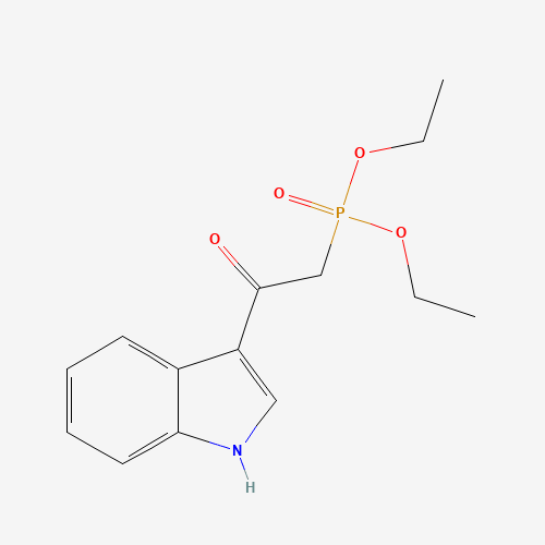 FT-0678210 CAS:850231-86-6 chemical structure