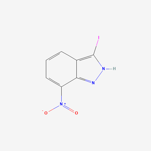 FT-0678219 CAS:864724-64-1 chemical structure