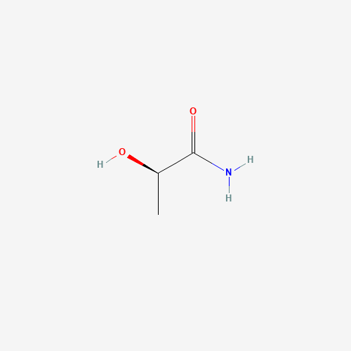FT-0678220 CAS:598-81-2 chemical structure
