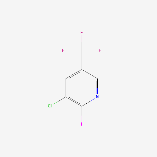 FT-0678227 CAS:134161-12-9 chemical structure