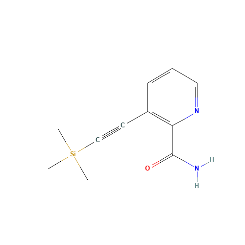 FT-0678252 CAS:499193-54-3 chemical structure