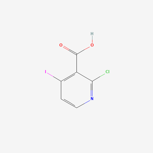 FT-0678257 CAS:544671-78-5 chemical structure