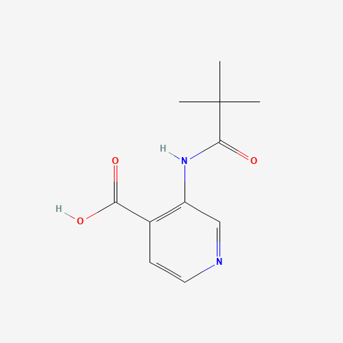 FT-0678261 CAS:86847-91-8 chemical structure
