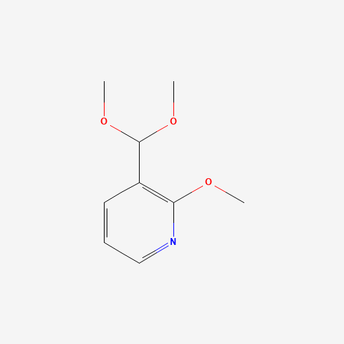 FT-0678266 CAS:869735-23-9 chemical structure